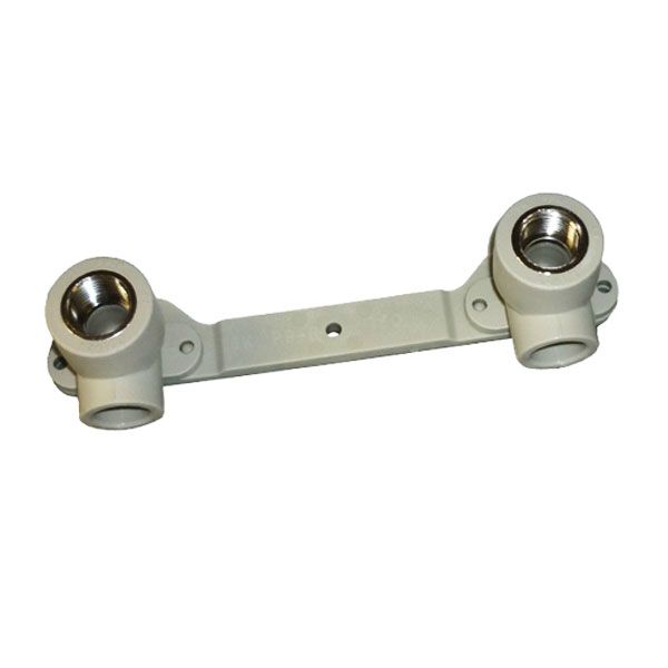 Настінний комплект внутрішня Wavin Ekoplastik 20