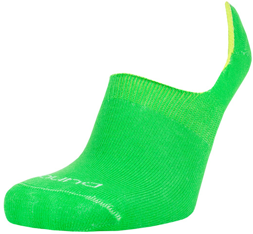 Следы Duna 4055 р. 24-26 салатовый