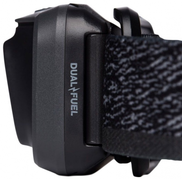 Фонарь налобный Black Diamond черный BD 6206740004 ASTRO 300 HEADLAMP