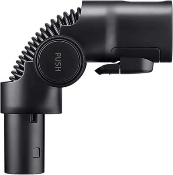 Пылесос аккумуляторный Samsung VS28C9787QK/UK black 