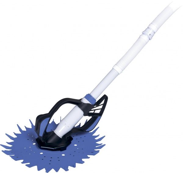 Очиститель Bestway AquaDip вакуумный для бассейнов