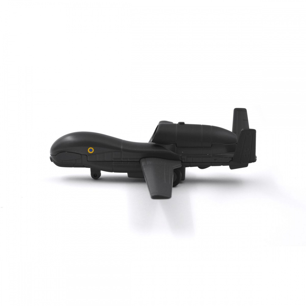 Модель TechnoDrive 1:32 W2 Беспилотный летательный аппарат 250333W2