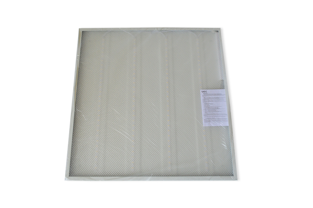 Світильник світлодіодний UEC 45 Вт 6500 Delta CPS20D-6060-45IP20-PRC