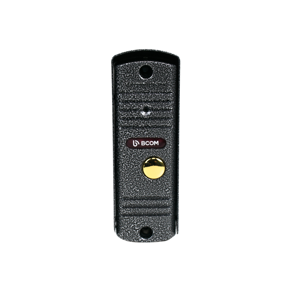 Вызывная панель цветная BCOM BT-305HR Silver 294089