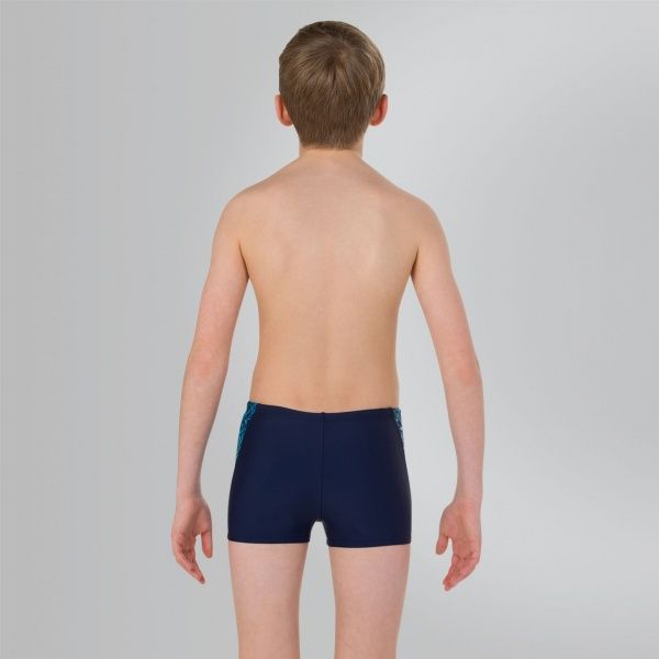 Плавки Speedo Boom Splice Aquashort 8-10848C577 р.22 синій