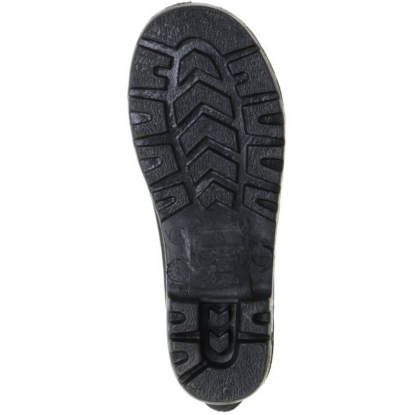 Сапоги Delta Plus Amazone S5 р.37 AMAZOS5NO37 черный