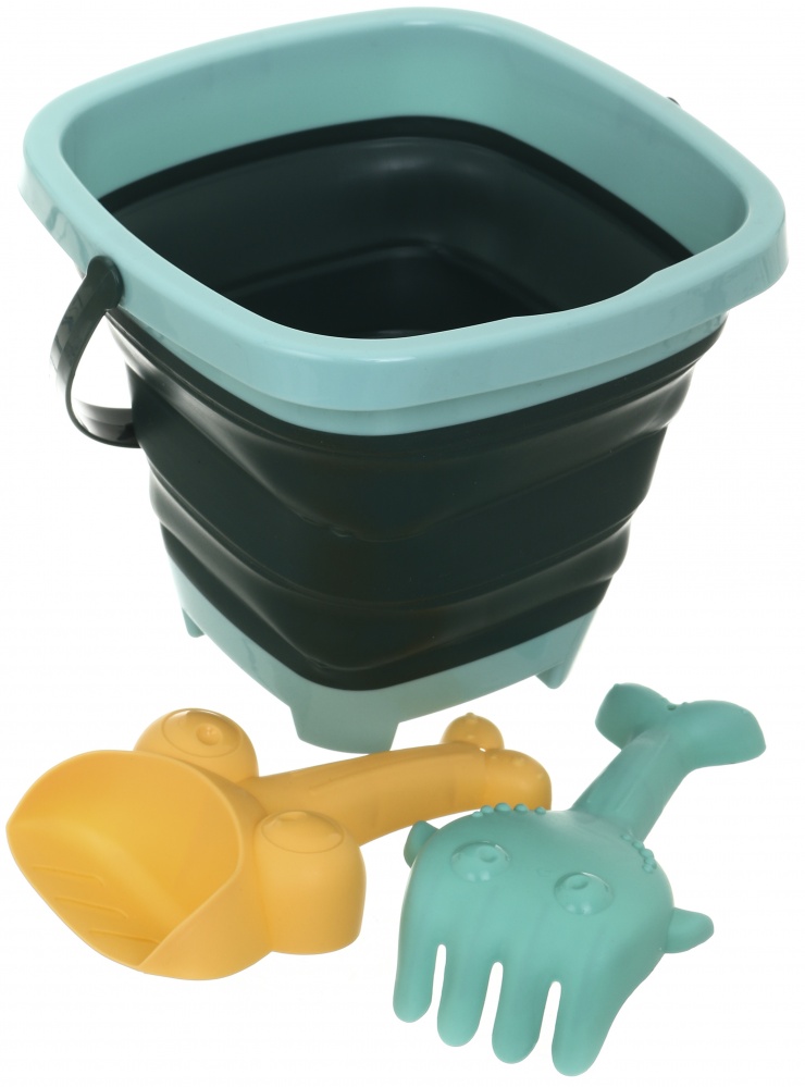 Набір для гри з піском і водою 3 предмети MX0482231