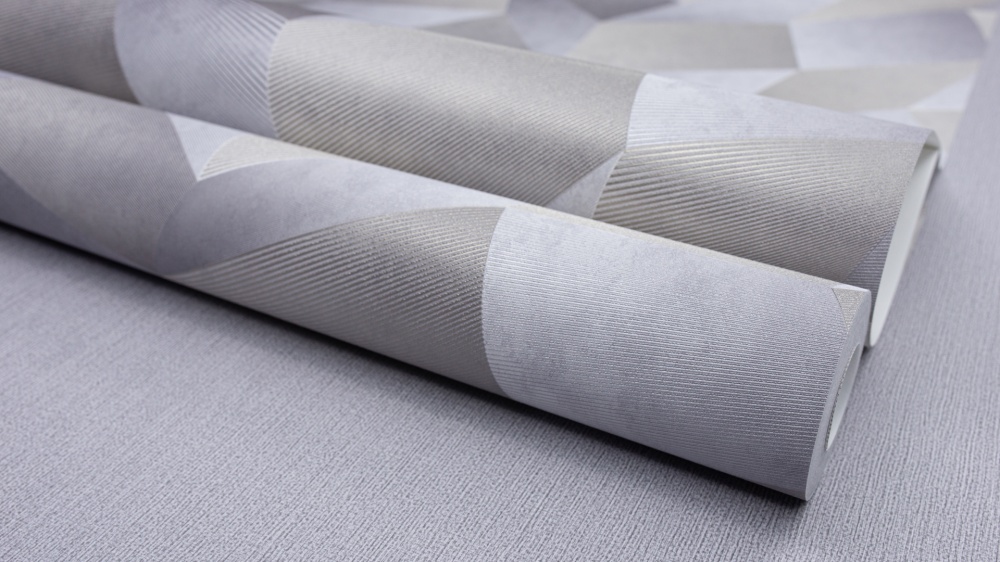 Шпалери вінілові на флізеліновій основі Sintra Barilief 534656 1,06x10,05 м