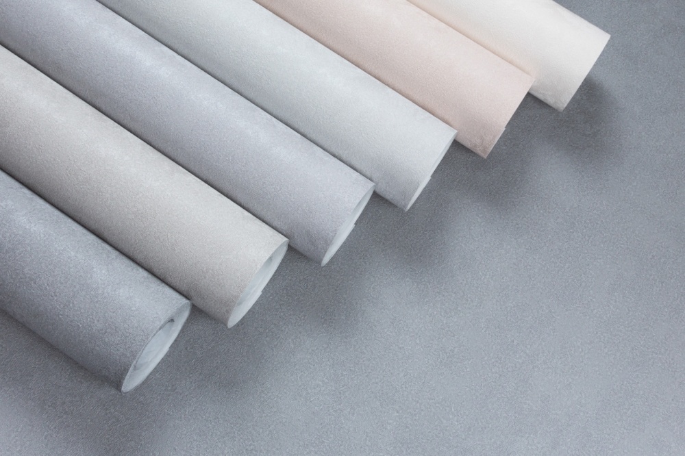 Обои виниловые на флизелиновой основе Vinil Cascad ЭШТ 5-1663 1,06x10,05 м