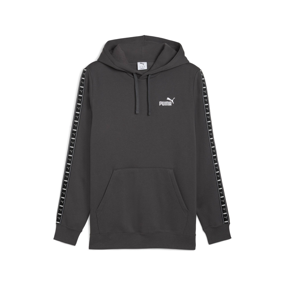 Джемпер Puma ESS TAPE HOODIE FL 68467544 р.L сірий