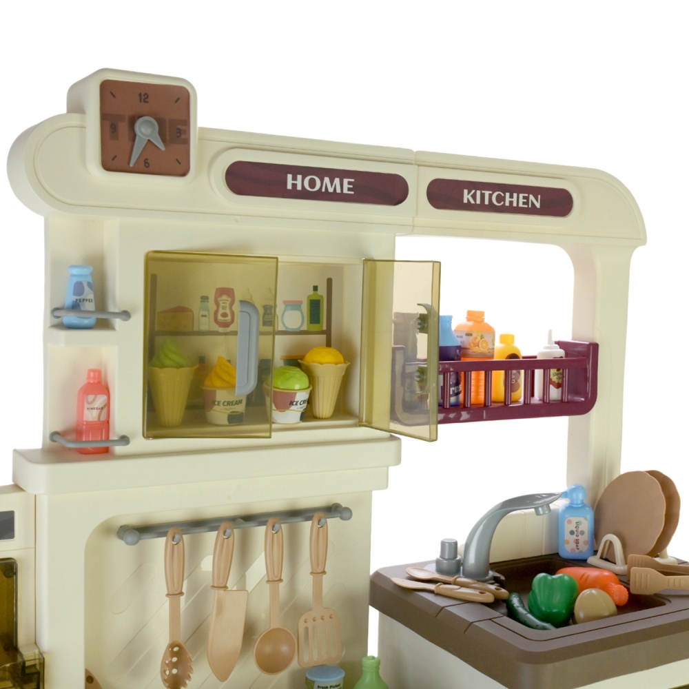 Кухня интерактивная Shantou 888A