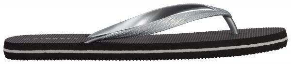 Шльопанці Firefly Madera W 232528-908050 р. 42 чорний