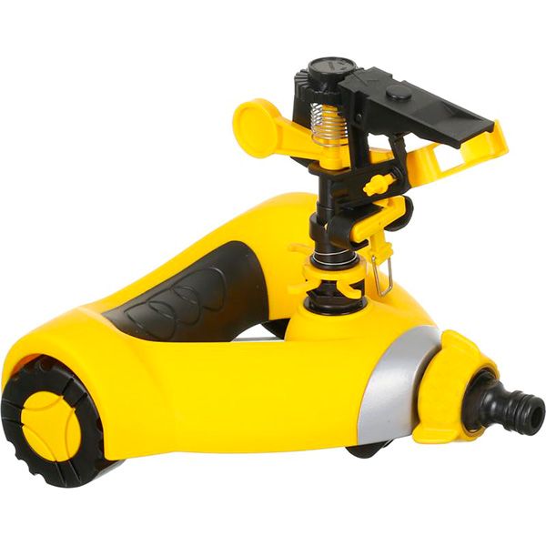 Дождеватель импульсный Expert Garden пластиковый DY6021 