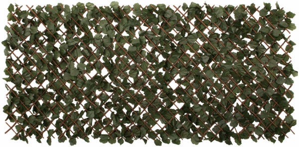 Декоративне зелене покриття Engard В’юнок 100х200 см GC-08