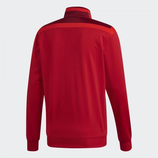 Куртка Adidas TIRO19 PES JKT D95936 2XL червоний