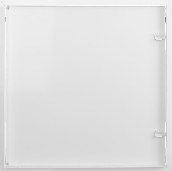 Дверцы Вентс металлические Домовент ЛМР 500х500