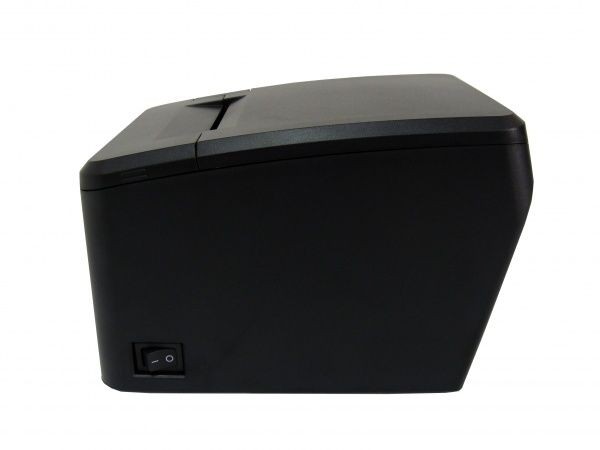 Принтер чеков HPRT POS80FE (USB+Serial+Ethernet) 