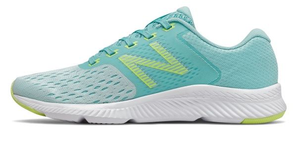 Кроссовки New Balance WDRFTLB1 р.8 голубой