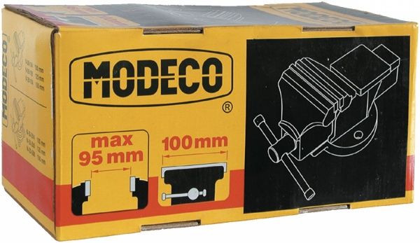 Лещата MODECO  MN 35-106