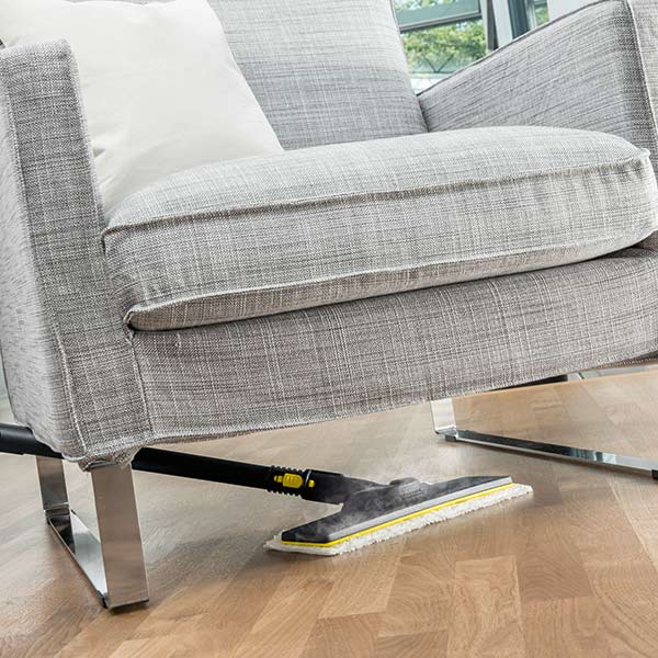 Пароочисник Karcher SC 2 EasyFix Premium (yellow)