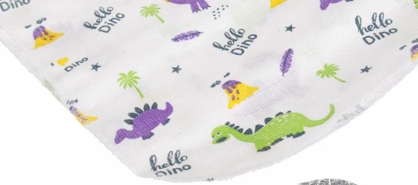 Набор пеленок Home Line 3 шт. разноцветный 155978 