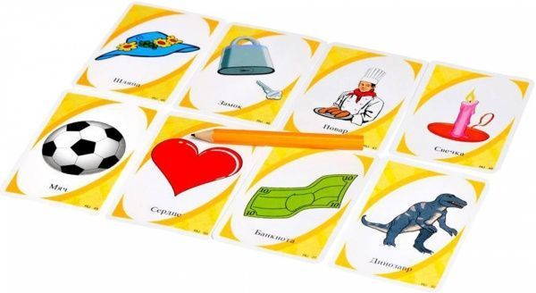 Гра настільна Tactic Еліас Юніор дорожня версія 53369