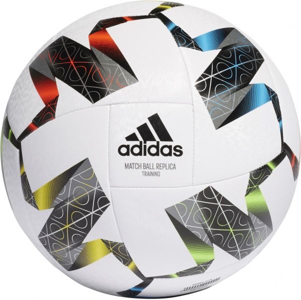 Футбольный мяч Adidas р. 5 FS0204