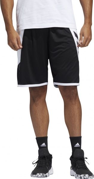 Шорты Adidas PRO MADNESS SHR FH7947 р. XLT черный