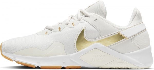 Кросівки Nike Legend Essential 2 CQ9545-010 р.US 9 білий