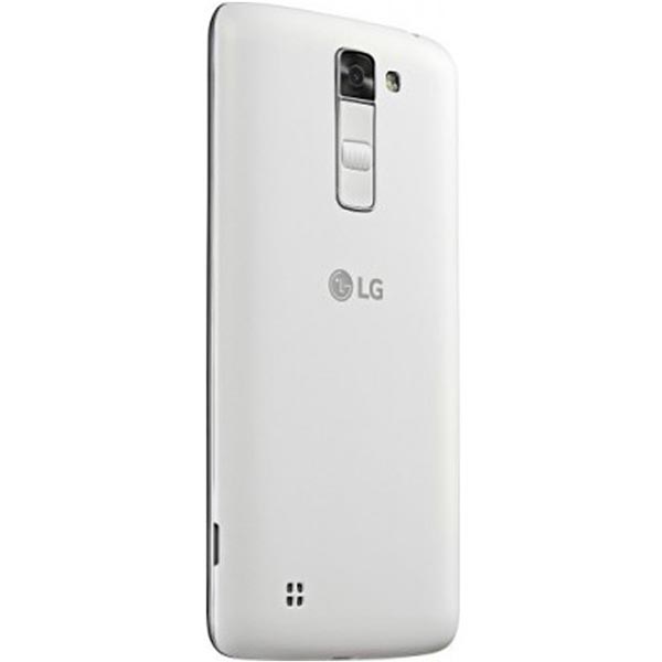 Смартфон LG K7 X210 white