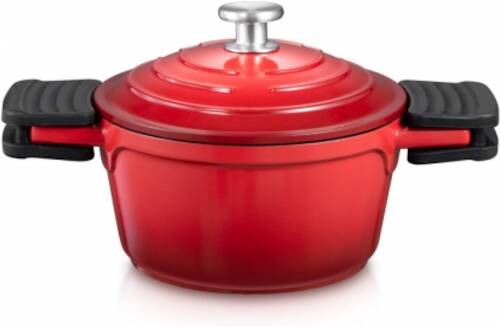 Кастрюля с крышкой Bordeaux 1,5 л 780416 Tescoma