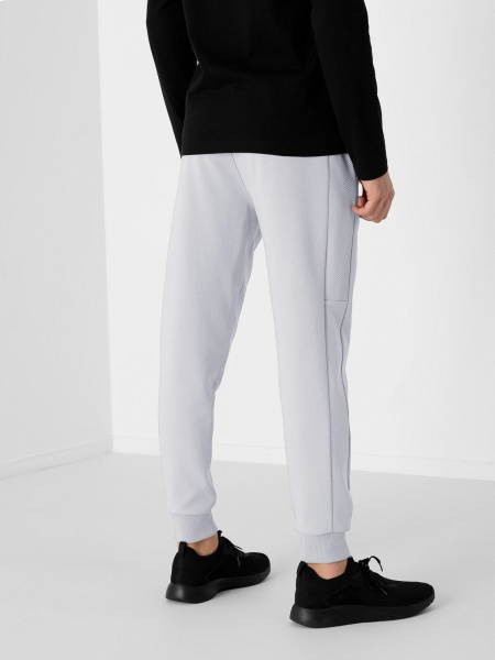 Штани 4F D4L21-SPMD205-25S р. M сірий