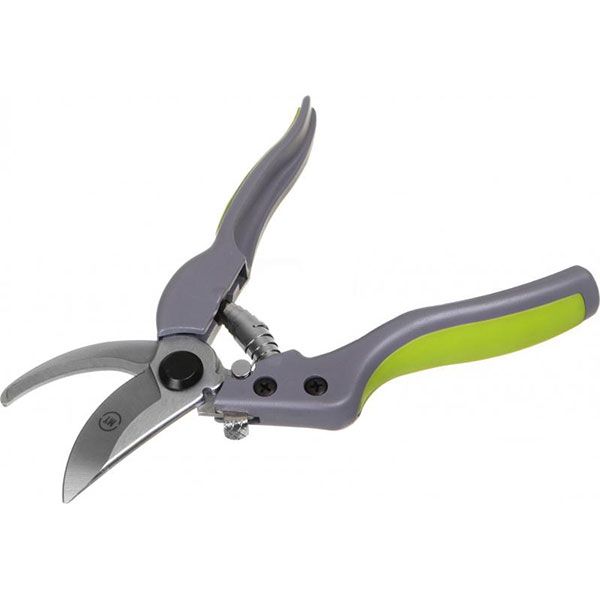 Секатор плоскостной My Garden Y-Gen 200 мм (224-1-200) 