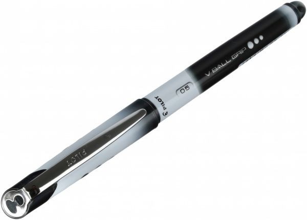 Ручка-роллер Pilot BLN-VBG5-B 