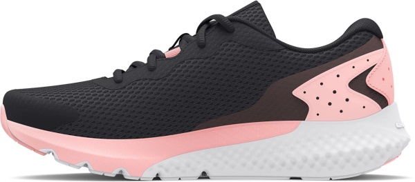 Кроссовки Under Armour 3025007-100 р.40 серый