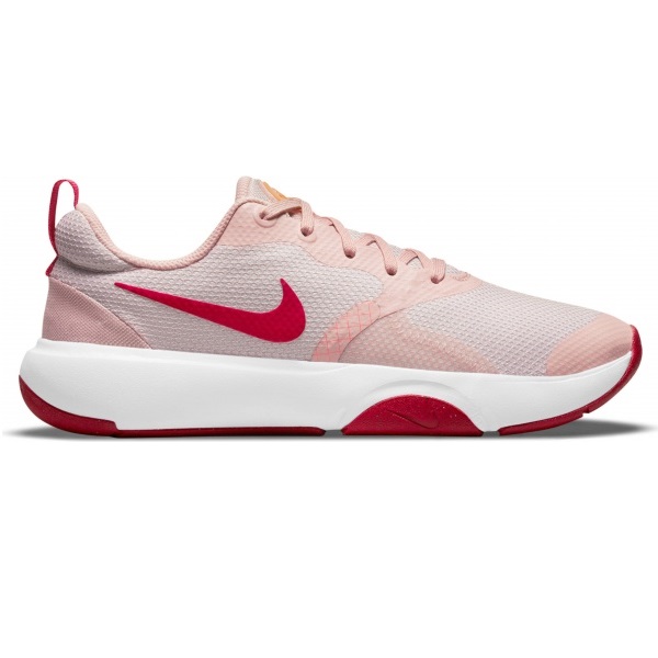 Кросівки Nike City Rep TR DA1351-656 р.US 7,5 рожевий