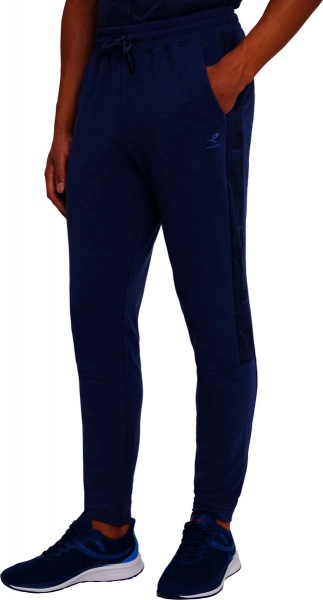 Штани Energetics Finto III ux 415498-908911 р. L синій меланж