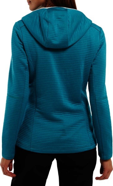 Джемпер McKinley Aami wms 280698-965911 р. 42 бирюзовый