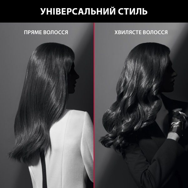 Фен Rowenta KARL LAGERFELD K/Pro Stylist CV888LF0 