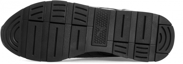 Кроссовки Puma VISTA FULL L 37436101 р.41 черный