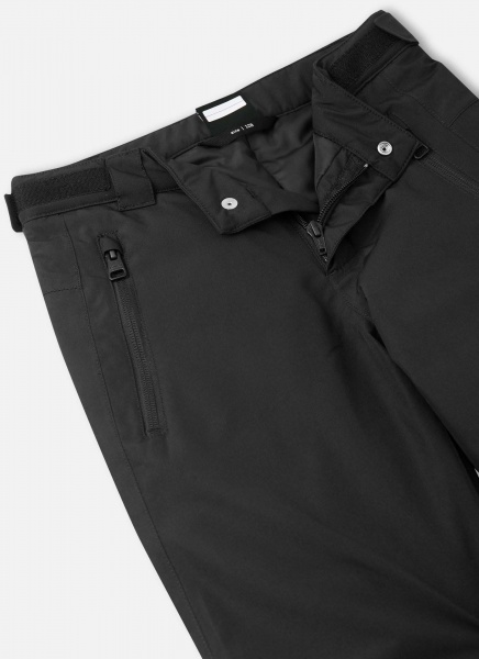 Штани Reima SILD 5100096A-9990 р. 164 чорний