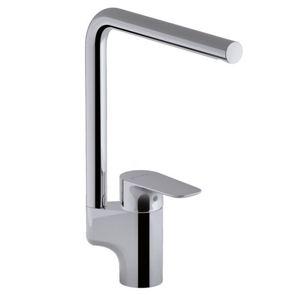 Змішувач для кухні Jacob Delafon Aleo E72360-CP