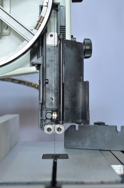 Пила ленточная по дереву FDB Maschinen MJ9 827695