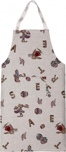 Фартух кухонний гобеленовий FR0067 Limaso