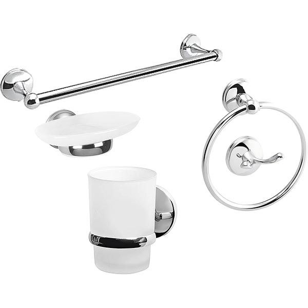 Набор аксессуаров Bisk Дакота 5 предметов