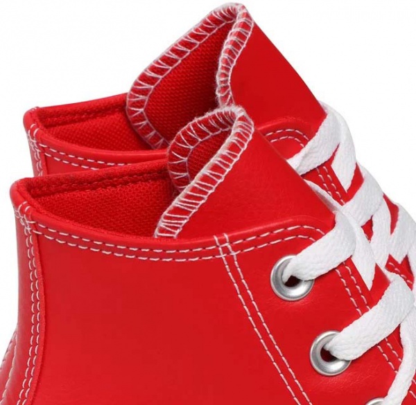 Кеди Converse CHUCK TAYLOR ALL STAR M9621C р.41 червоний