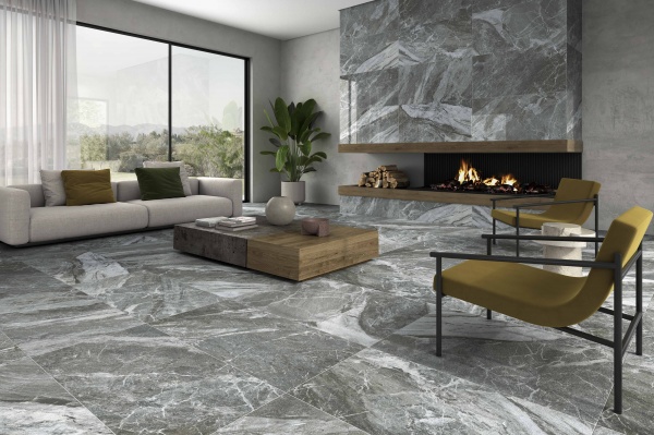 Плитка STN CERAMICA Шанталь Стоун МТ 60х120 