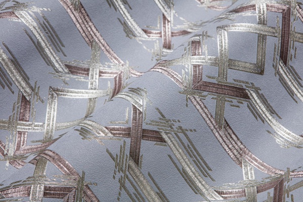 Шпалери вінілові на флізеліновій основі MEGAPOLIS 9210-10 1,06x10,06 м 