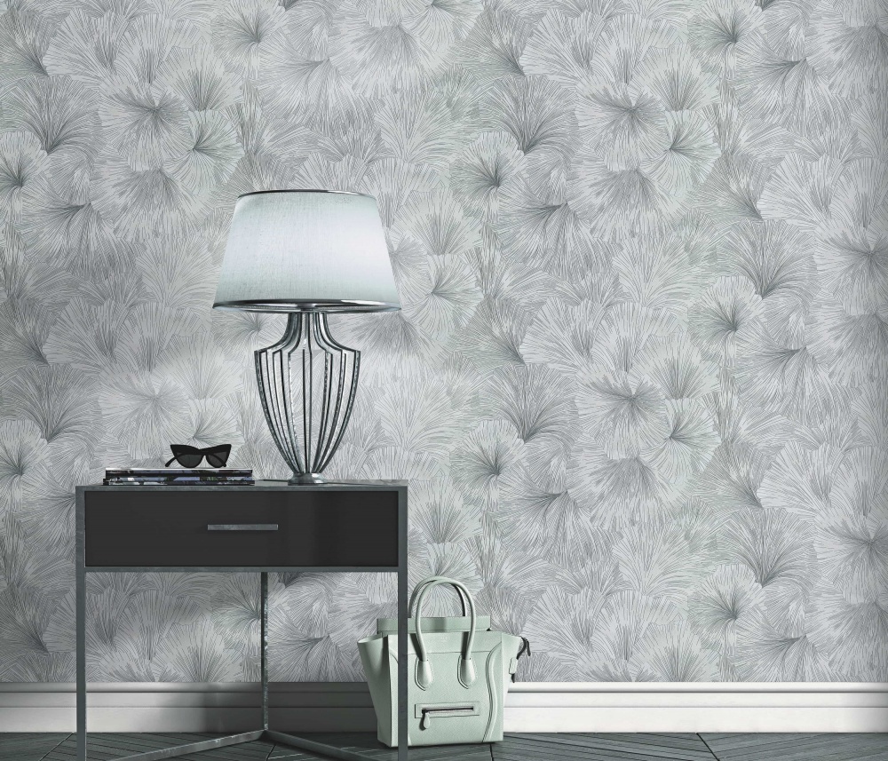 Шпалери вінілові гарячого тиснення Erismann Fashion For Walls 12183-10 1,06x10,05 м