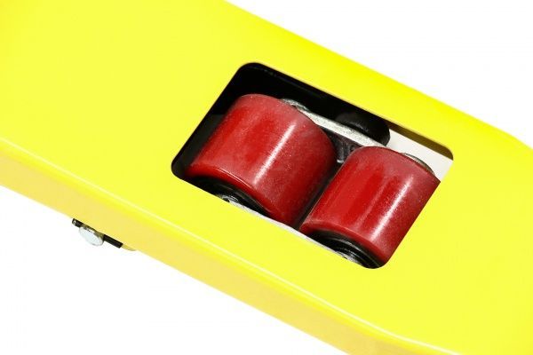 Тележка гидравлическая Compass GT2